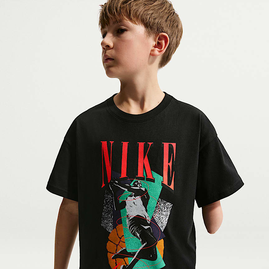 jumpan タイダイTシャツ サイズ48 NIKE公式】ジョーダン ジュニア ジオ タイダイ Tシャツ.オンライン